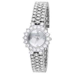 Montres Prestige X Invicta Women's Watch - 26mm, Steel (MPW-0227)